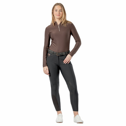 Equinavia Aurora Ladies Long Sleeved Training Shirt