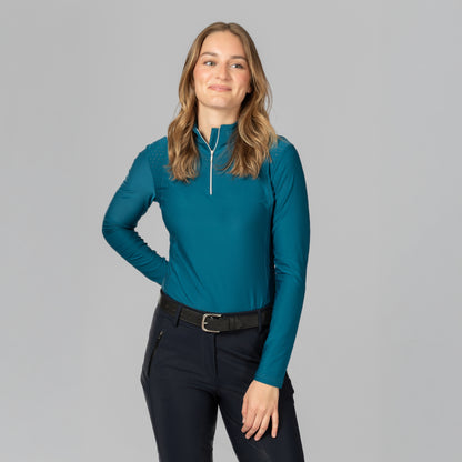 Equinavia Aurora Ladies Long Sleeved Training Shirt