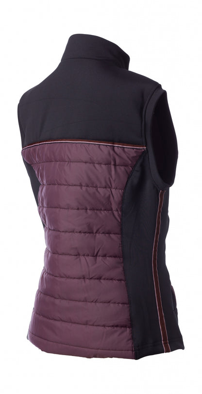 Equinavia Heidi Ladies Insulated Riding Vest