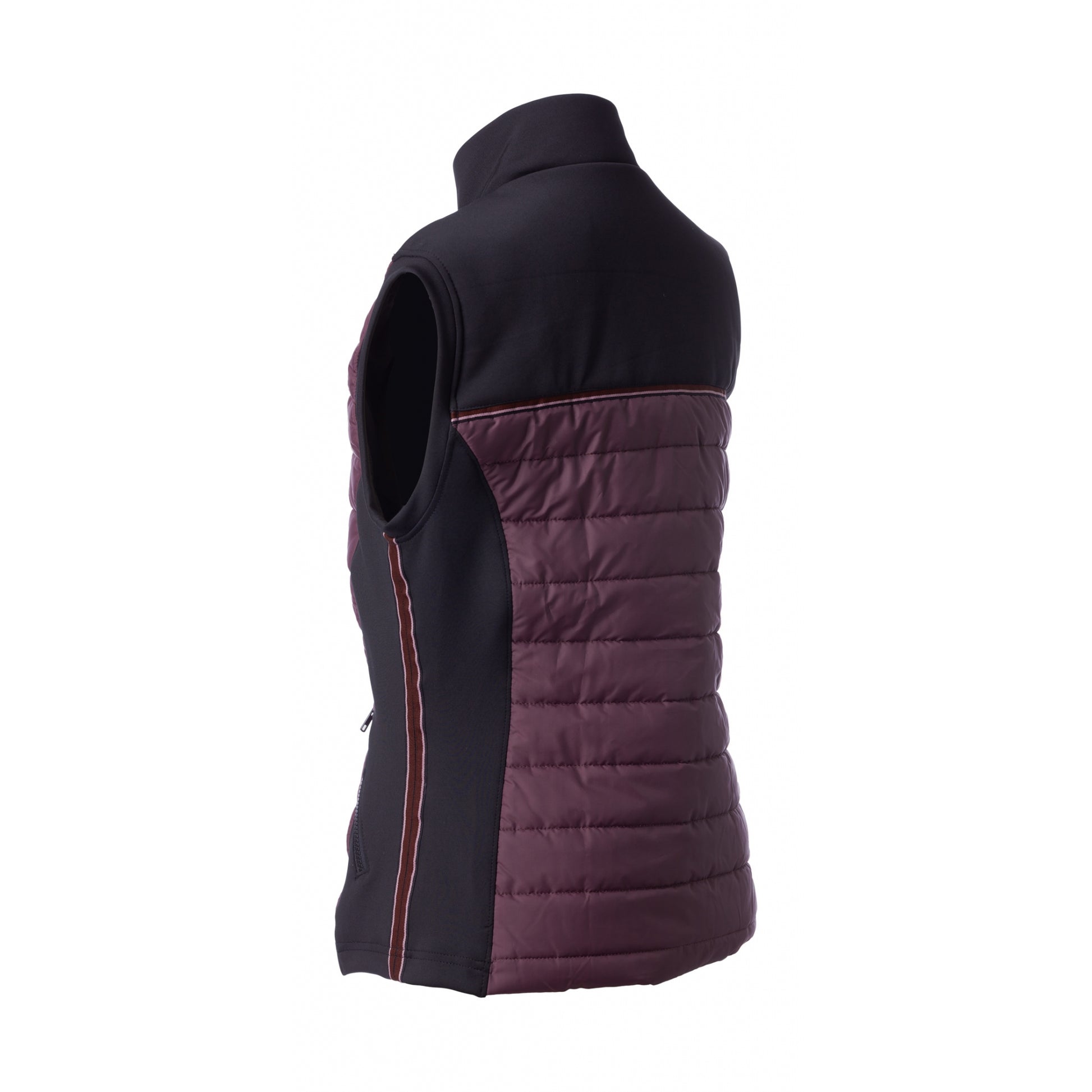 Equinavia Heidi Ladies Insulated Riding Vest