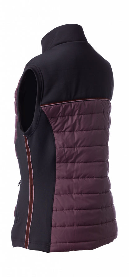 Equinavia Heidi Ladies Insulated Riding Vest