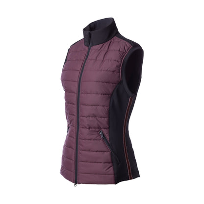 Equinavia Heidi Ladies Insulated Riding Vest