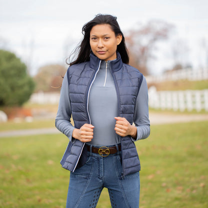 Equinavia Heidi Ladies Insulated Riding Vest