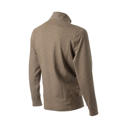 Equinavia Nils Mens Houndstooth Quarter Zip