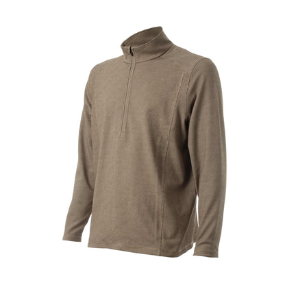 Equinavia Nils Mens Houndstooth Quarter Zip