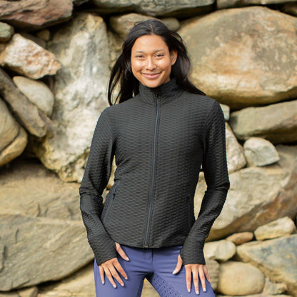 Equinavia Emilie Ladies Warm Up Jacket