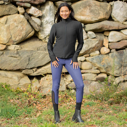 Equinavia Emilie Ladies Warm Up Jacket