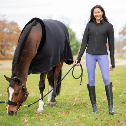 Equinavia Emilie Ladies Warm Up Jacket