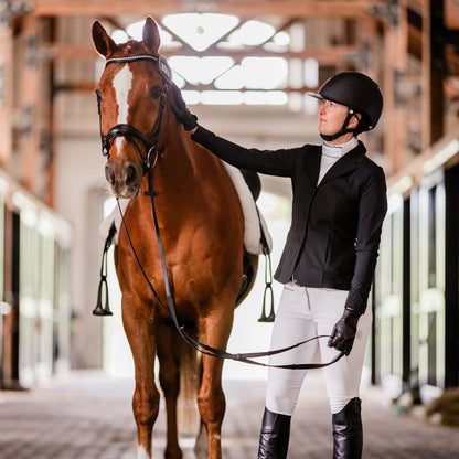 Equinavia Kristi Ladies Lightweight Show Coat
