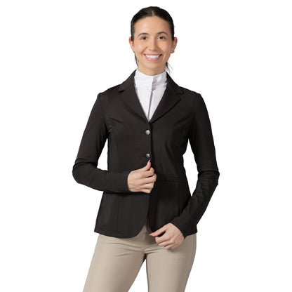 Equinavia Kristi Ladies Lightweight Show Coat