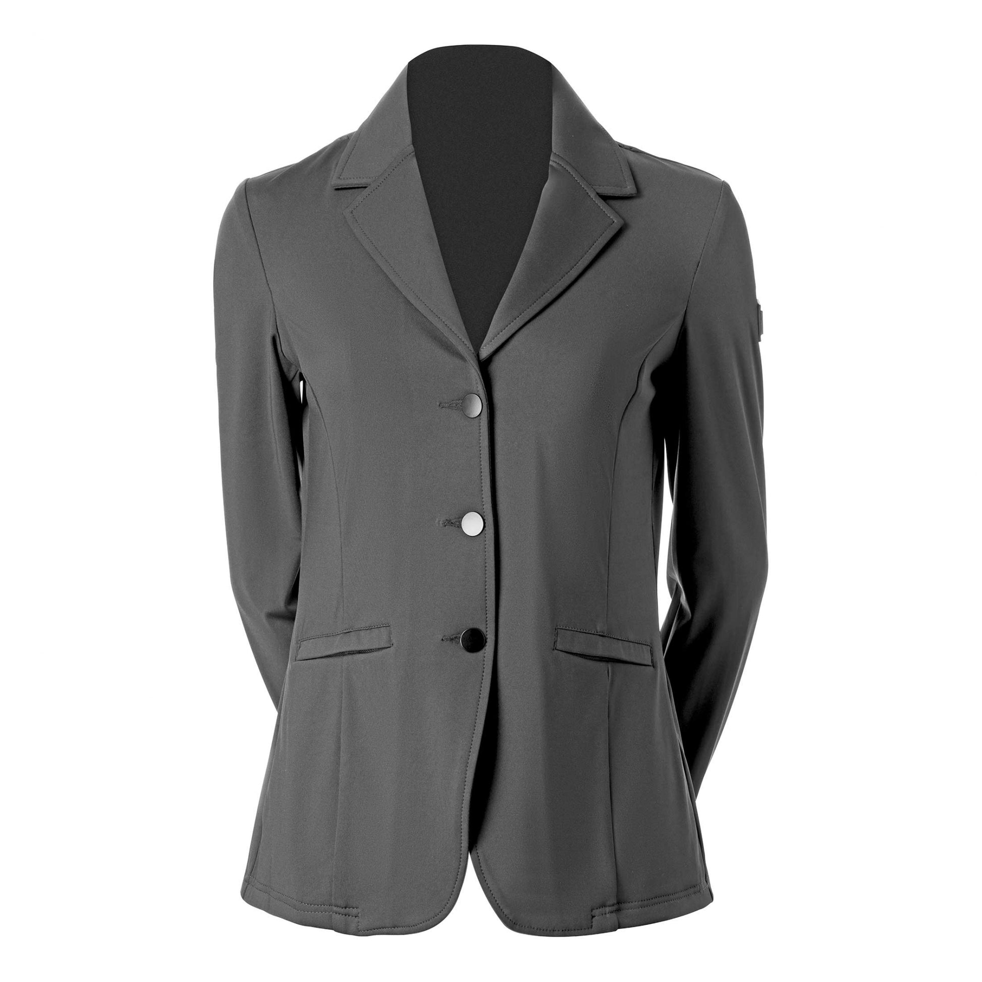 Equinavia Mille Kids Lightweight Show Coat