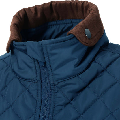 Equinavia Cecilia Ladies Quilted Barn Vest