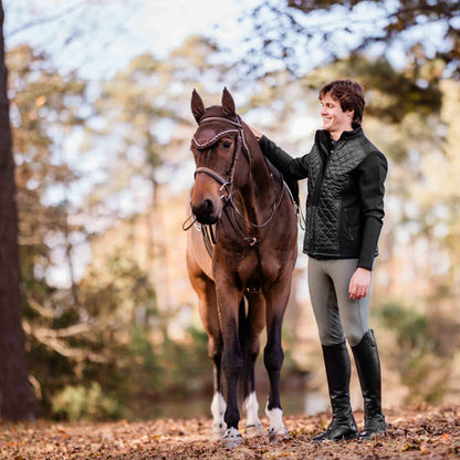 Equinavia Gunnar Mens Hybrid Jacket