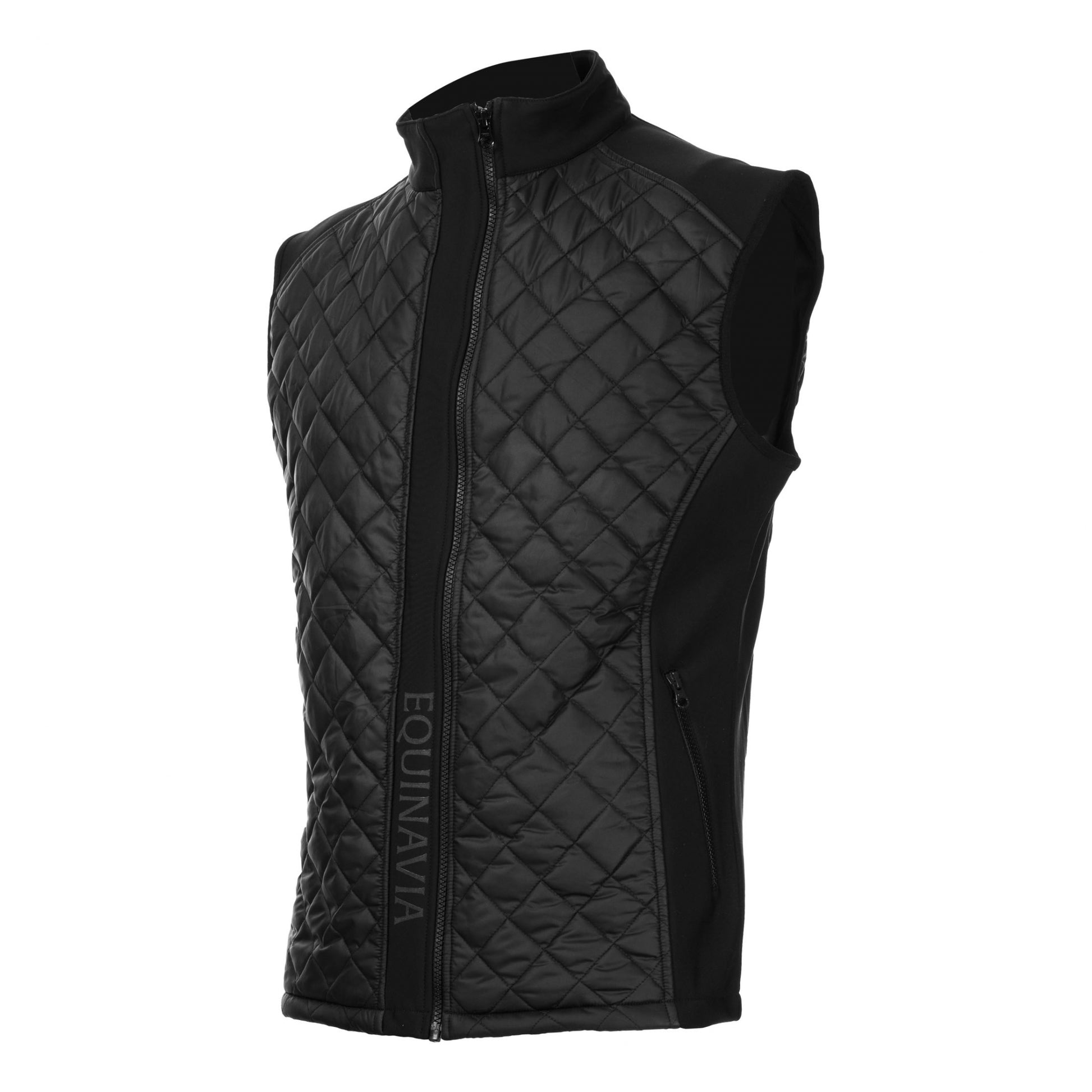 Equinavia Gunnar Mens Hybrid Vest