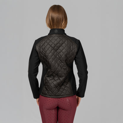 Equinavia Margit Ladies Hybrid Jacket