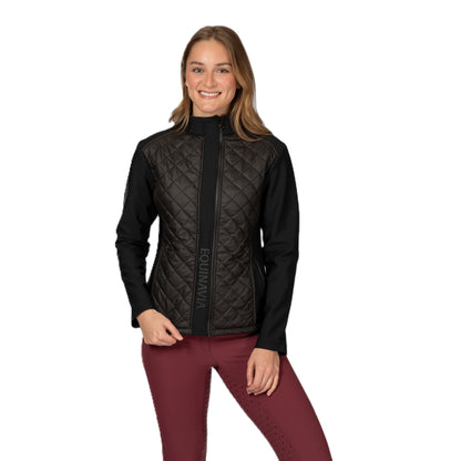 Equinavia Margit Ladies Hybrid Jacket