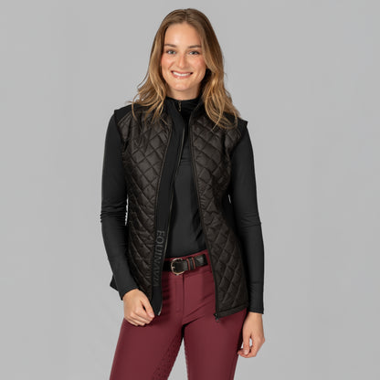 Equinavia Margit Ladies Hybrid Vest