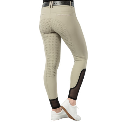 Equinavia Victoria Ladies Silicone Full Seat Breeches