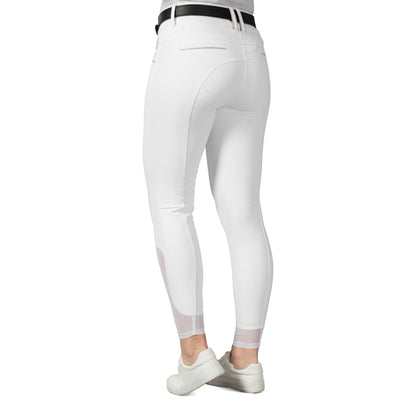 Equinavia Victoria Ladies Silicone Full Seat Breeches