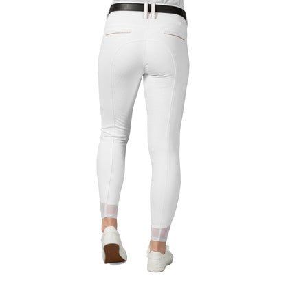 Equinavia Victoria Ladies Silicone Full Seat Breeches
