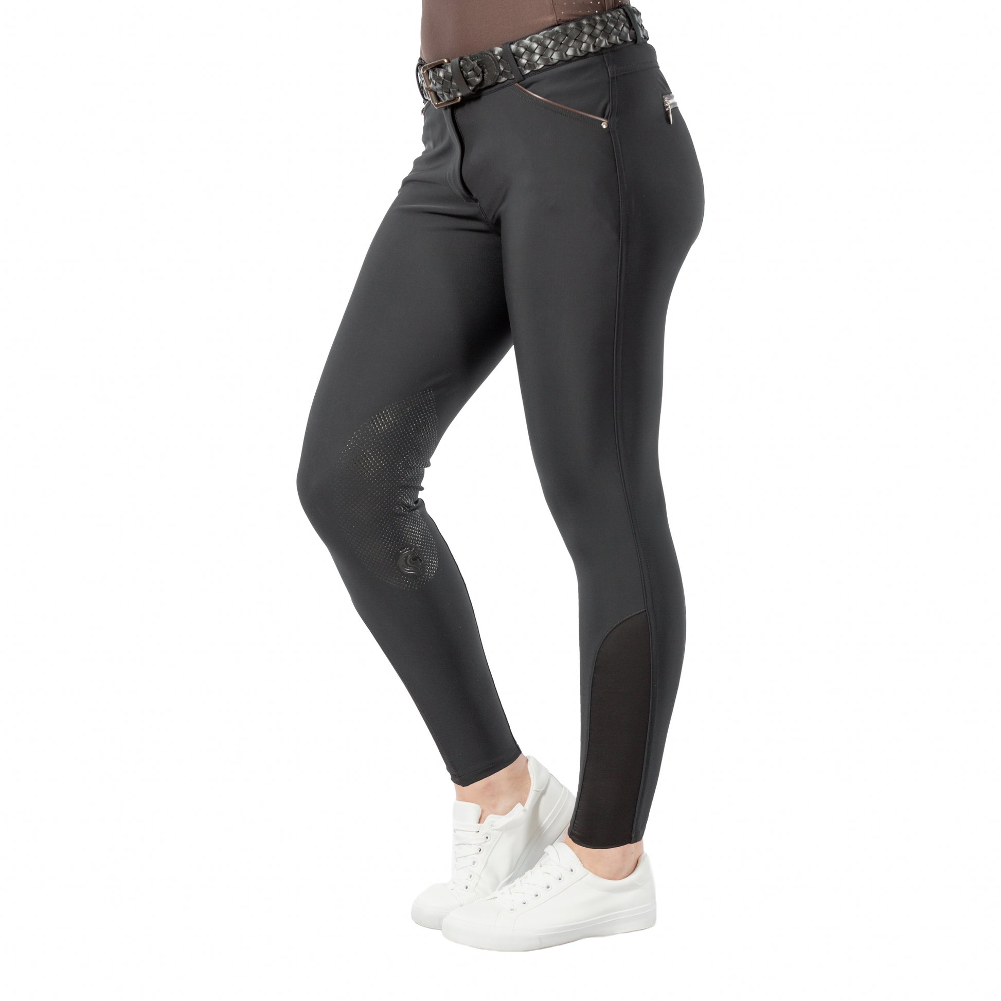 Equinavia Elisabet Ladies Knee Patch Breeches