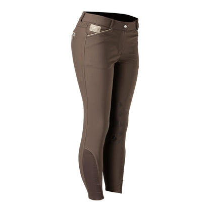 Equinavia Elisabet Ladies Knee Patch Breeches