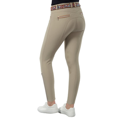 Equinavia Elisabet Ladies Knee Patch Breeches