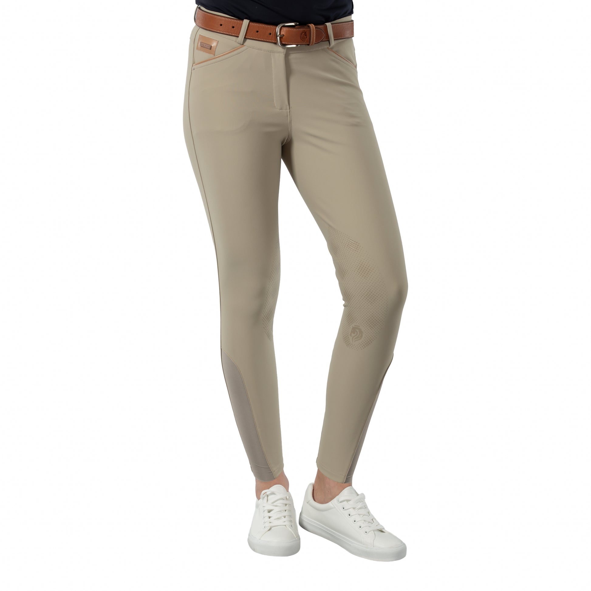 Equinavia Elisabet Ladies Knee Patch Breeches