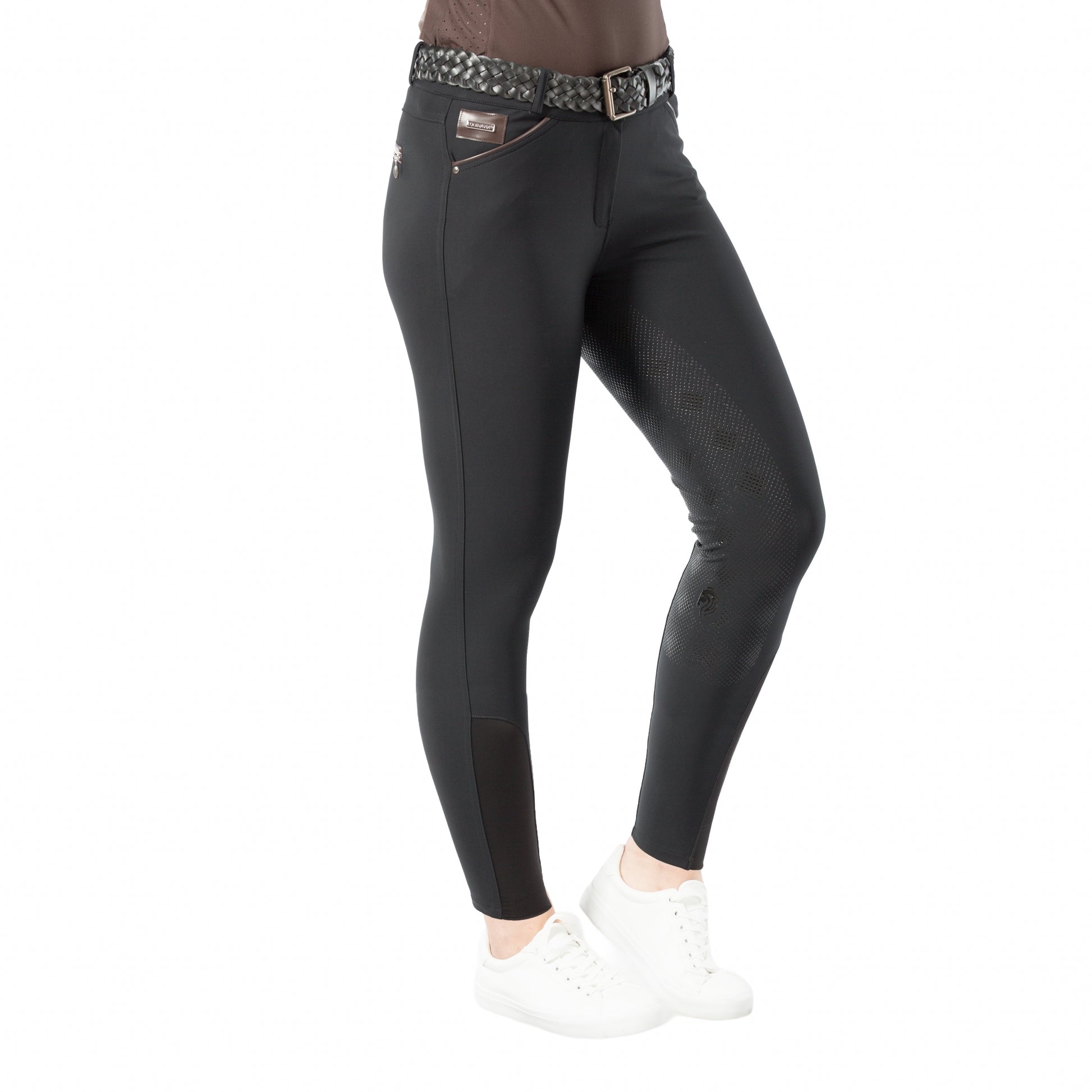 Equinavia Elisabet Ladies Full Seat Breeches