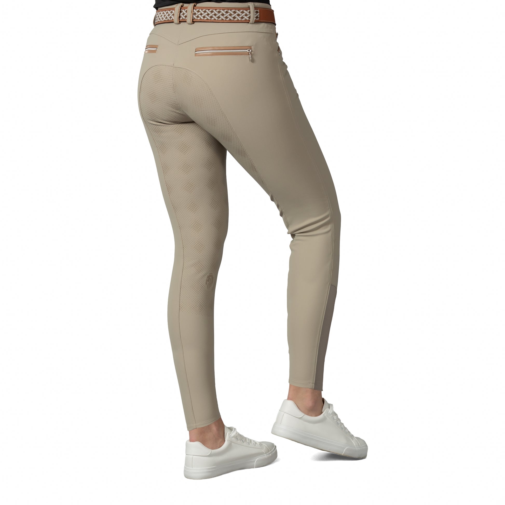 Equinavia Elisabet Ladies Full Seat Breeches