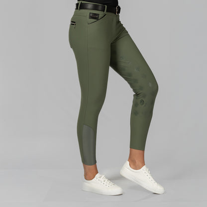 Equinavia Elisabet Ladies Full Seat Breeches