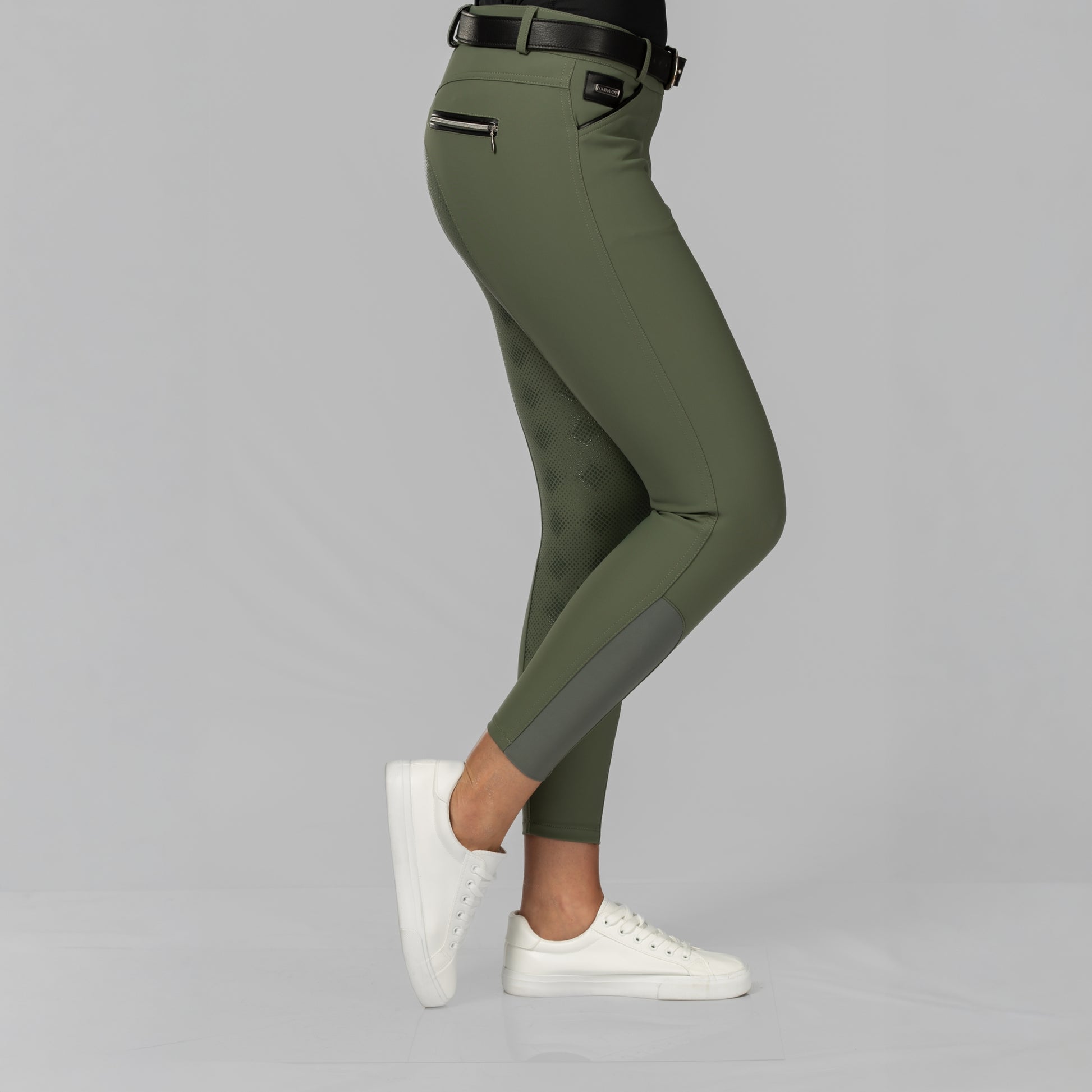 Equinavia Elisabet Ladies Full Seat Breeches