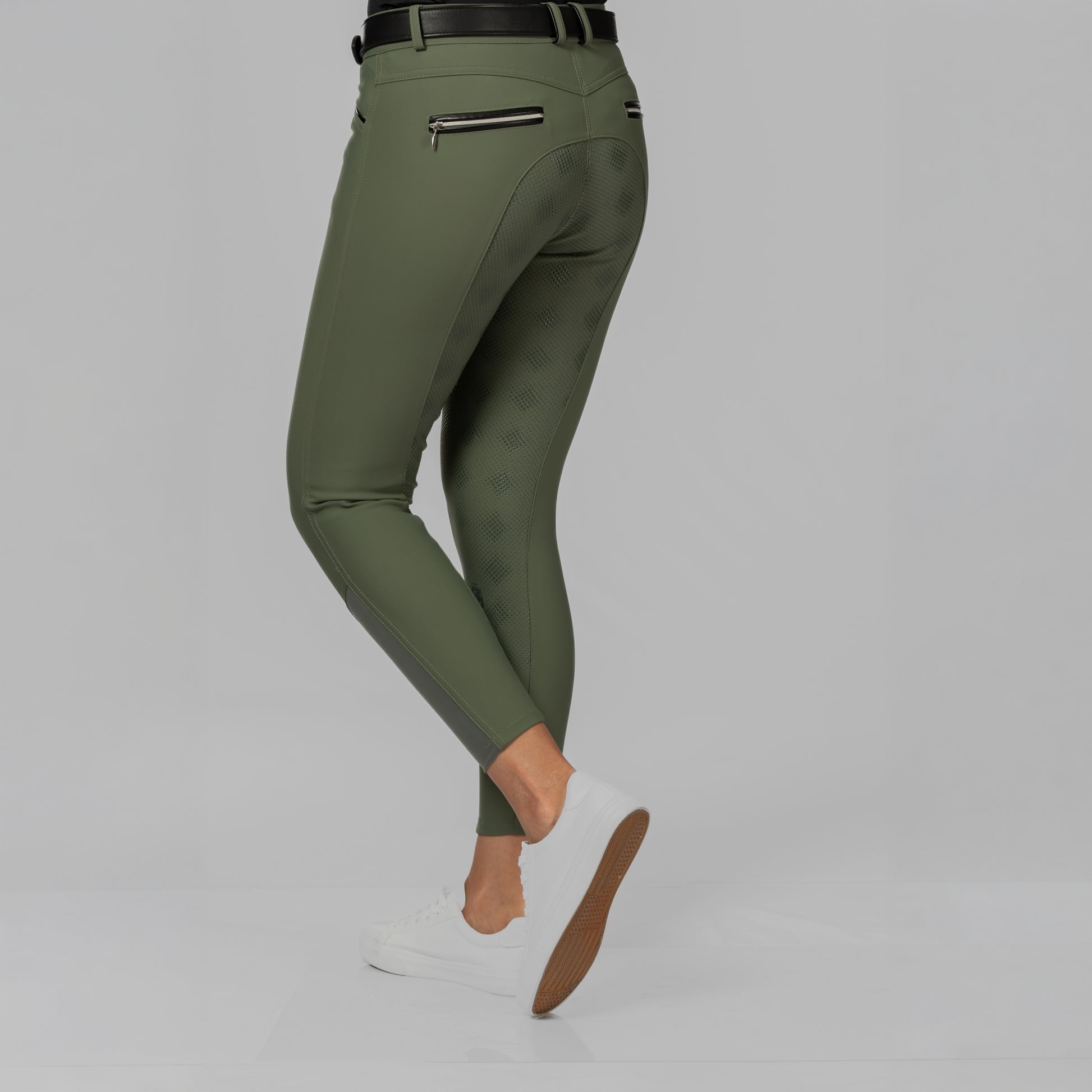 Equinavia Elisabet Ladies Full Seat Breeches