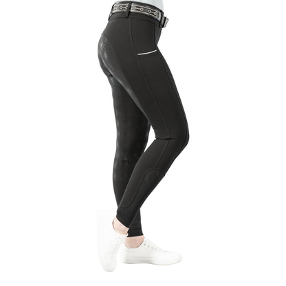 Equinavia Astrid Ladies Pull On Full Seat Breeches