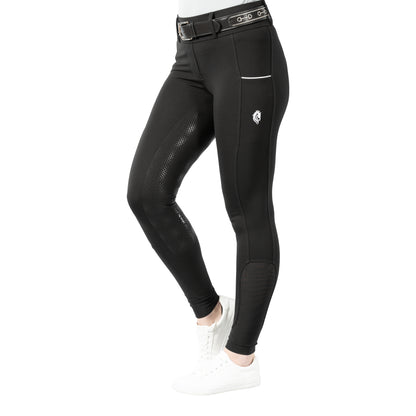 Equinavia Astrid Ladies Pull On Full Seat Breeches