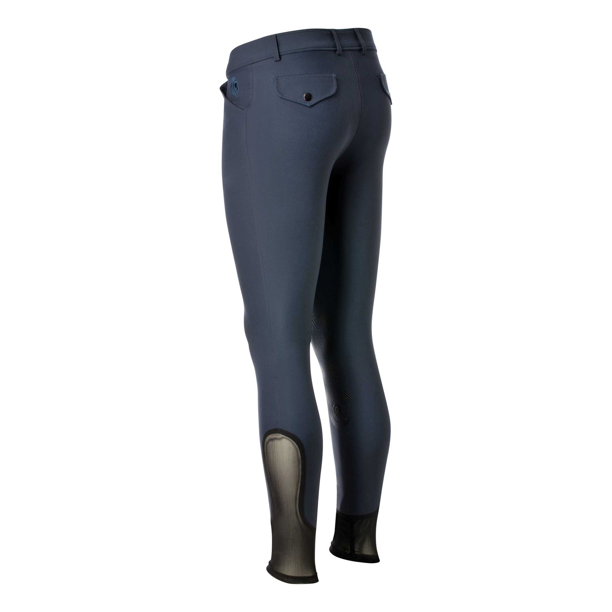 Equinavia Karl Mens Knee Patch Breeches