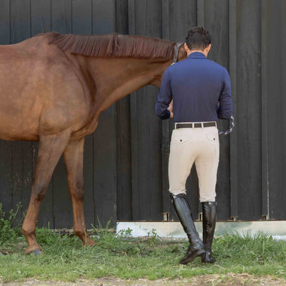Equinavia Karl Mens Full Seat Breeches