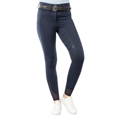Equinavia Silvi Ladies Full Seat Breeches