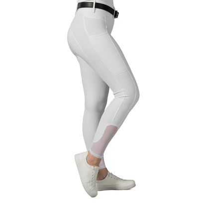 Equinavia Silvi Ladies Full Seat Breeches