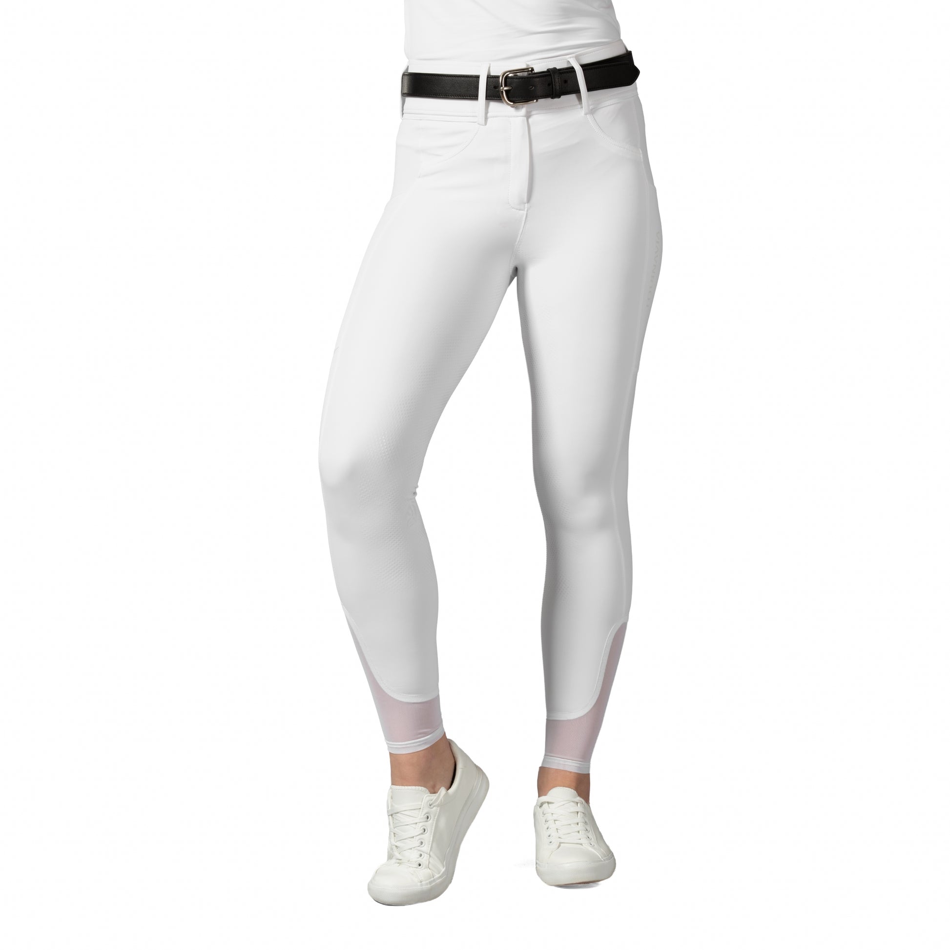 Equinavia Silvi Ladies Full Seat Breeches