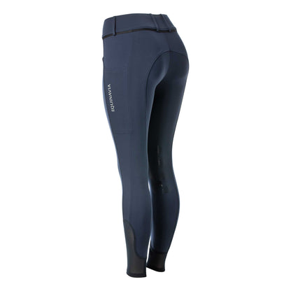 Equinavia Silvi Ladies Knee Patch Breeches