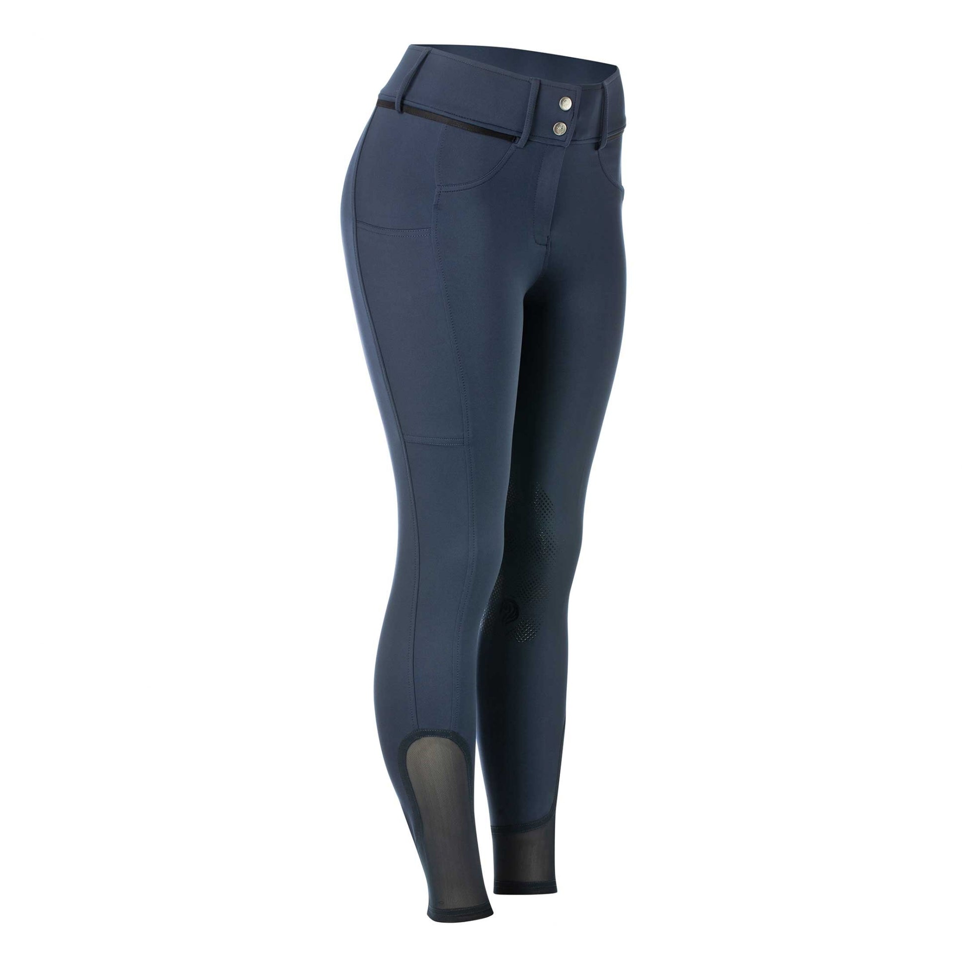 Equinavia Silvi Ladies Knee Patch Breeches