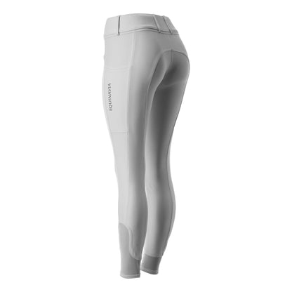 Equinavia Silvi Ladies Knee Patch Breeches