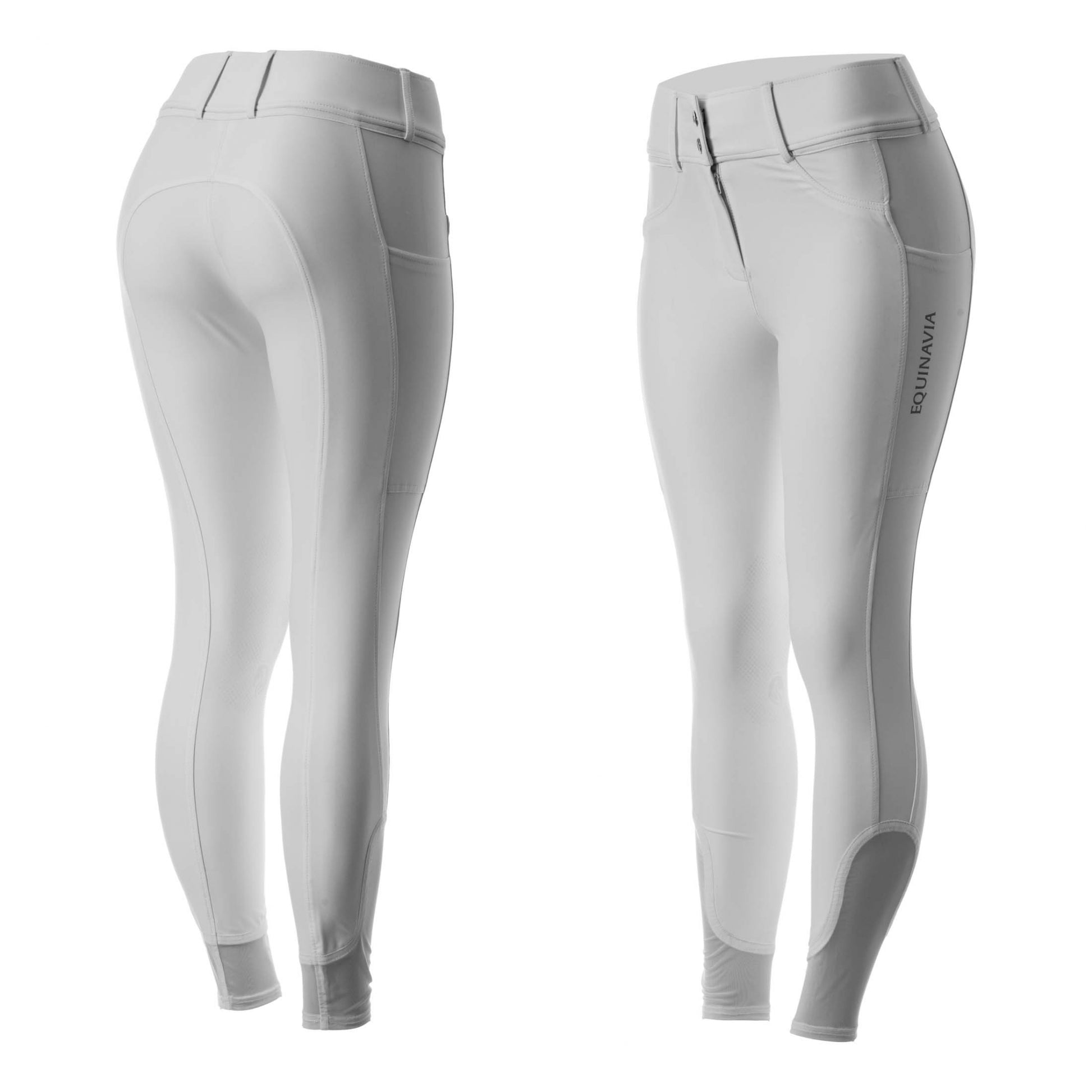 Equinavia Silvi Ladies Knee Patch Breeches