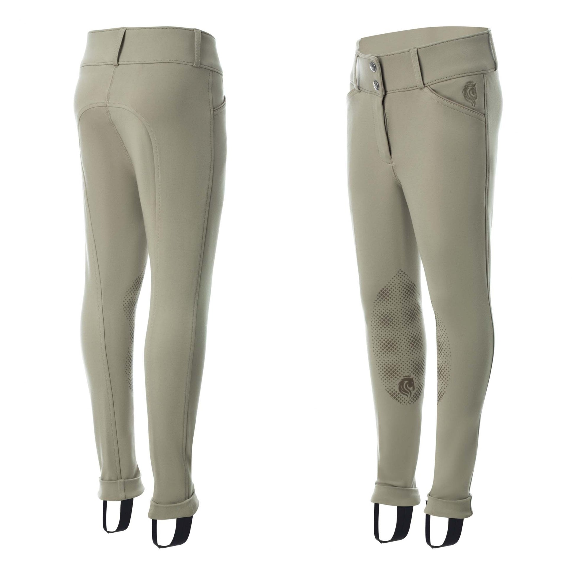 Equinavia Greta Kids Knee Patch Jods