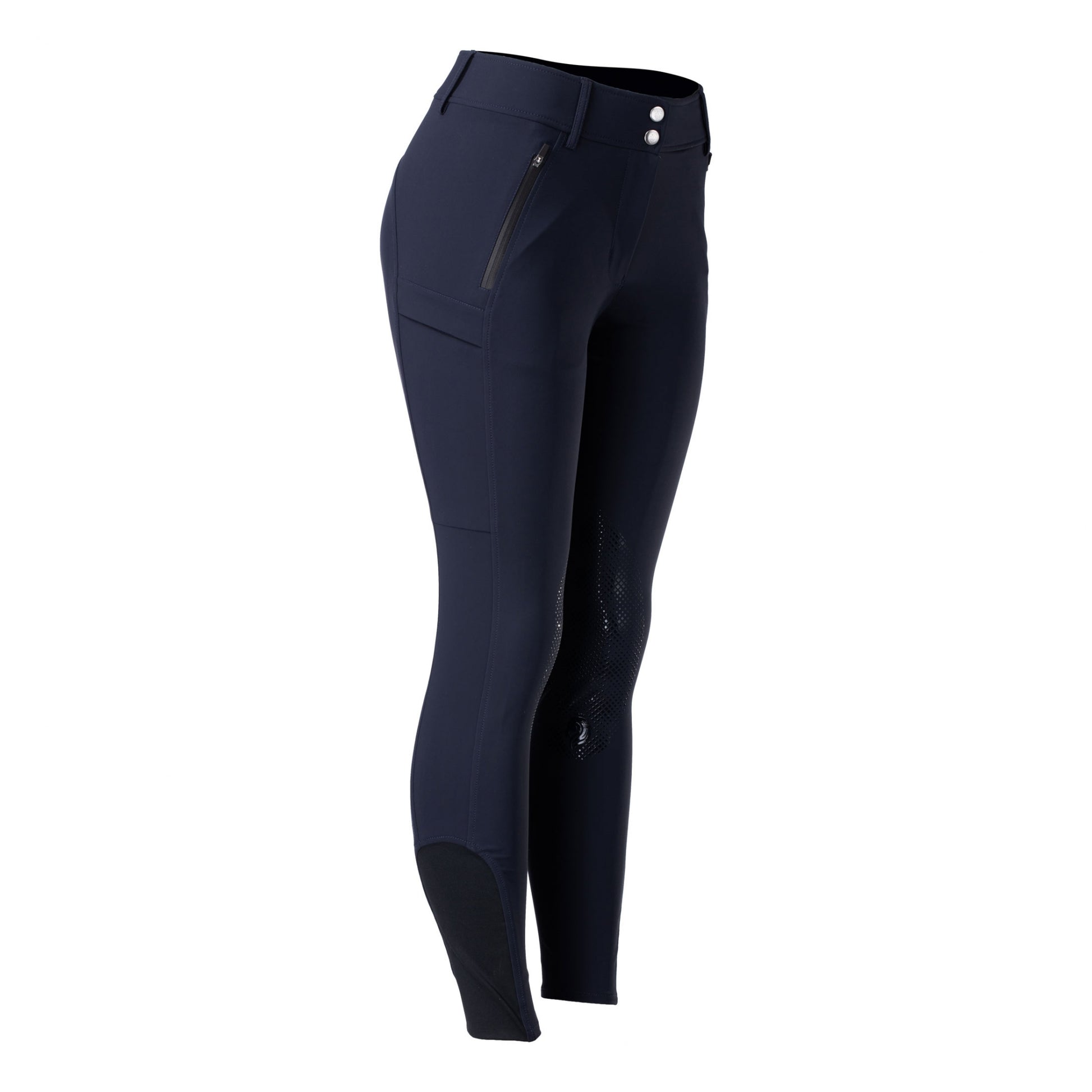 Equinavia Andrea Ladies All Weather Knee Patch Breeches