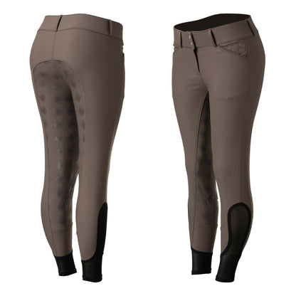 Equinavia Maud Tech Ladies Full Seat Breeches