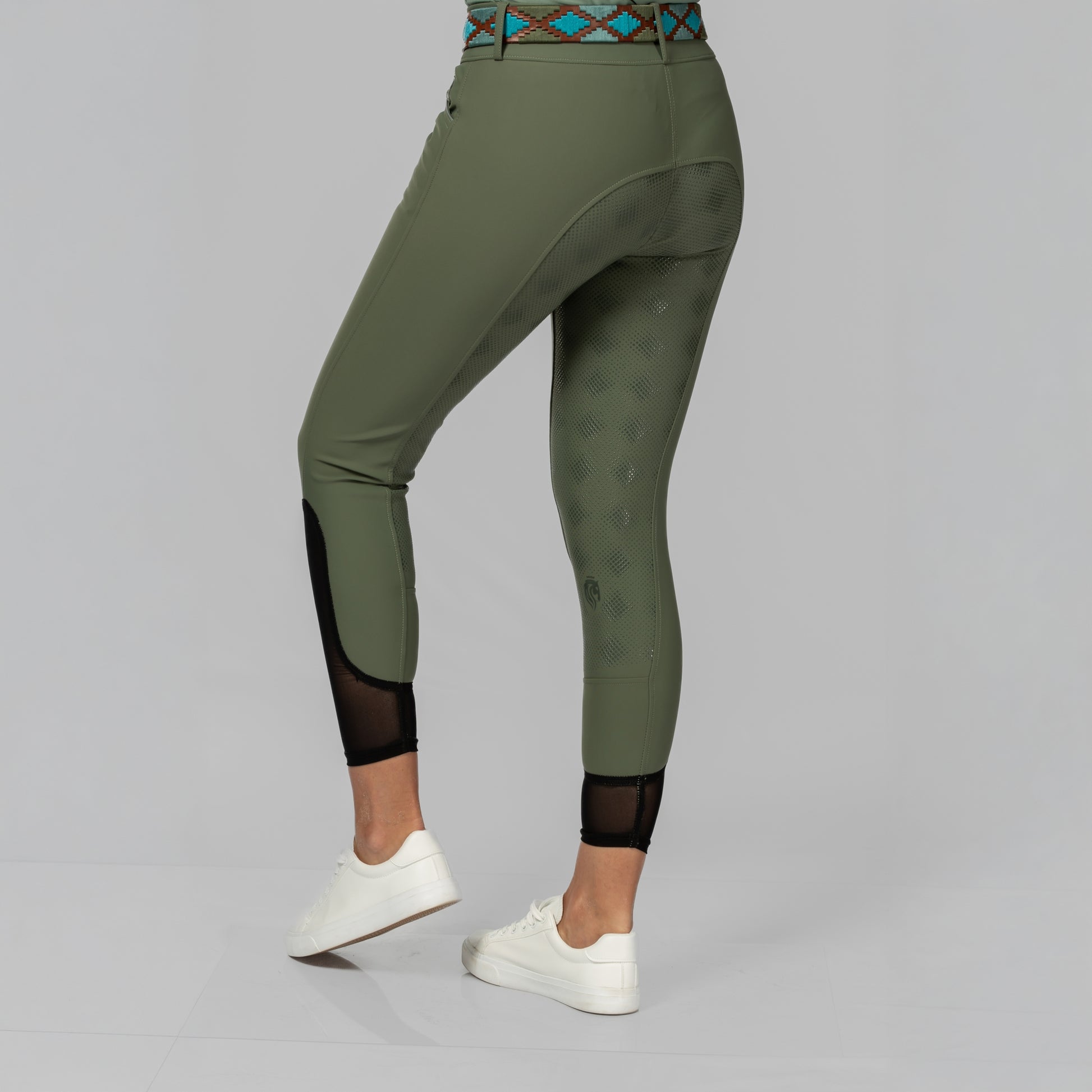 Equinavia Maud Tech Ladies Full Seat Breeches