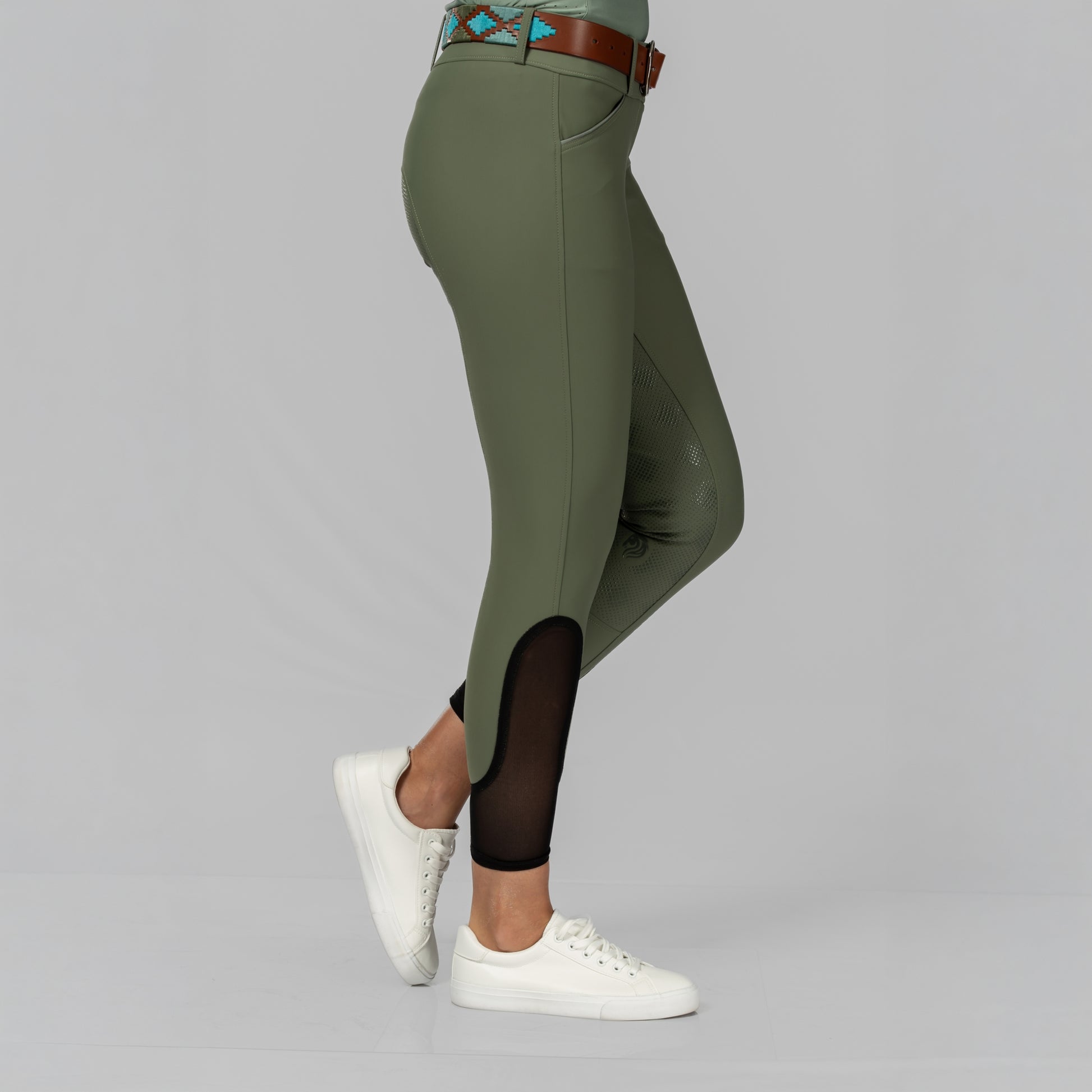 Equinavia Maud Tech Ladies Full Seat Breeches