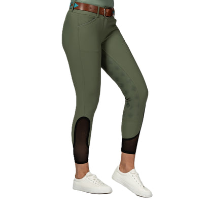 Equinavia Maud Tech Ladies Full Seat Breeches